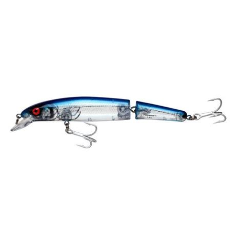 Bomber Saltwater Grade Heavy Duty Jointed Long A