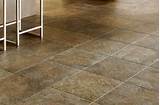 Vinyl Flooring Tiles With Grout