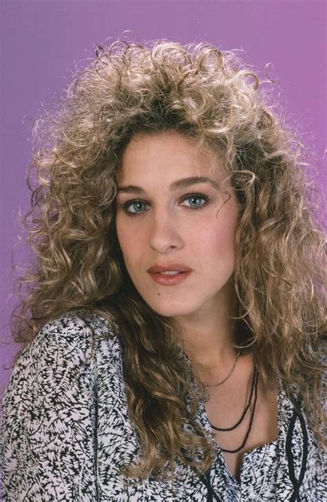 Long and lengthy curls were huge in the 80's. Bad '80s Beauty Trends - Embarrassing Eighties Hairstyles ...