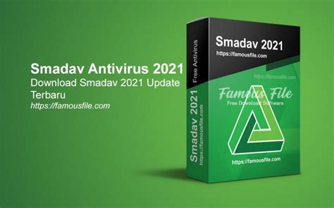Download Smadav 2021 Update Terbaru Smadav 2021