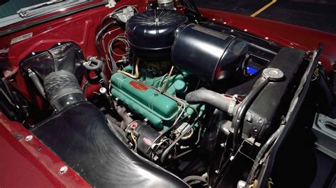 The roadmaster received its first major postwar. 1953 Buick Roadmaster Estate Wagon | S133 | Kansas City ...