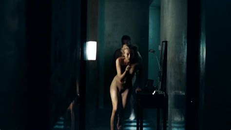 Nude Video Celebs Diane Kruger Nude Inhale