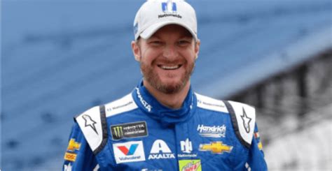 As Retirement Approaches Dale Jr Talks About His Rival And Friend