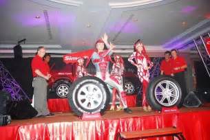 Se convierte en una subsidiaria totalmente propiedad de continental corporation y su nombre cambia a continental tyre malaysia sdn. Continental Sime Tyre launches Sime Tyres 4x4 tyres ...