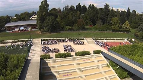 International School Of Geneva Campus Des Nations Secondary Whole