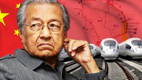 Siaran akhbar statistik pelaburan langsung asing di malaysia, 2017. Apa Kesan Penukaran Kerajaan Terhadap Pelaburan China Di ...