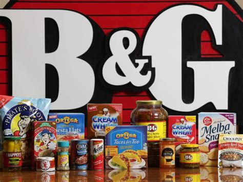 B&g foods declares regular quarterly dividend. BG Foods' CFO resigns 'to pursue other opportunities' - NJBIZ