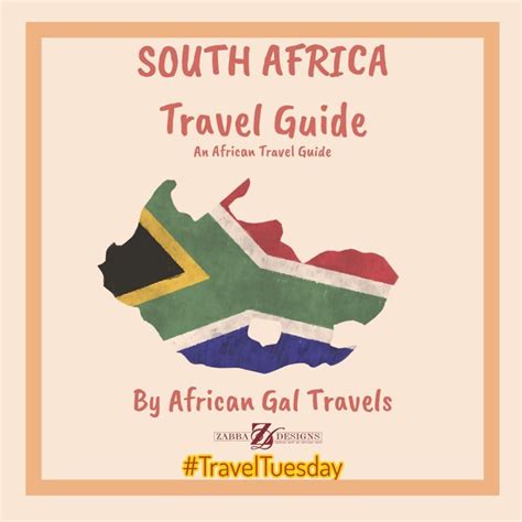 Zabba Designs African Fashion On Instagram “south Africa Travel Guide