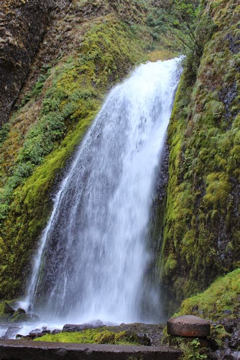 Jareddavidsonphotography Oregon Waterfalls