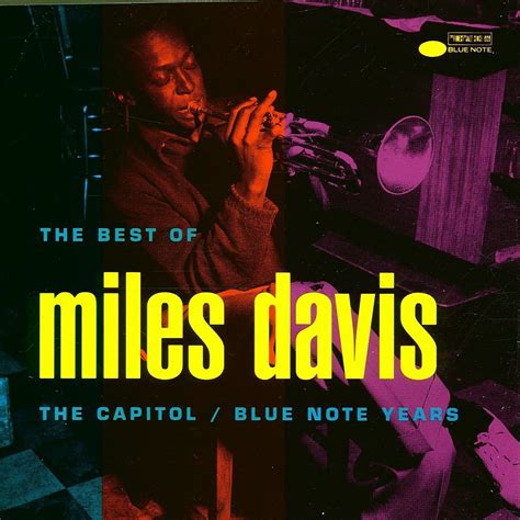 Best Of Miles Davis Amazonde Musik Cds And Vinyl