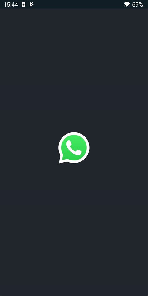 Whatsapp Android Beta Launches With A Splash Screen Now Hopefully A