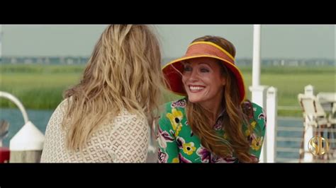 The Other Woman Trailer 1 Youtube