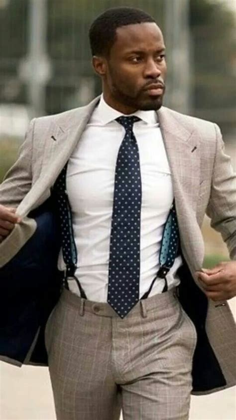 25 Popular Dressing Style Ideas For Black Men Mens Craze