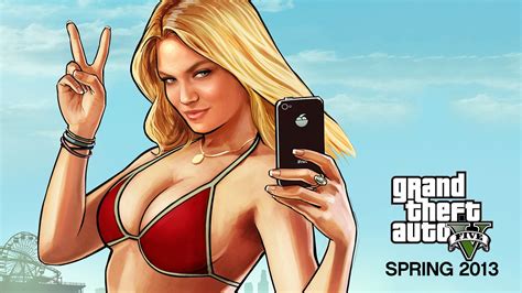 Grand Theft Auto V Gta Hd Game Wallpapers