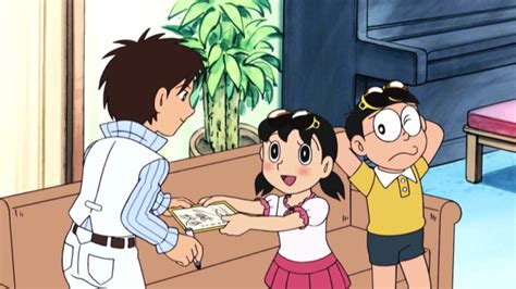 Watch Doraemon Season 16 Episode 8 On Disney Hotstar