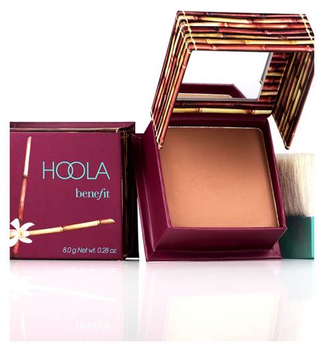 Benefit Hoola Bronzer Benefit Cosmetics Benefit Makeup Bourjois