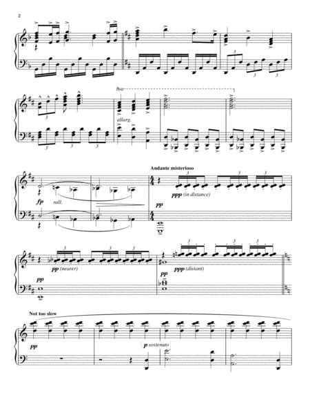Victory At Sea By Richard Rodgers Richard Rodgers Digital Sheet Music