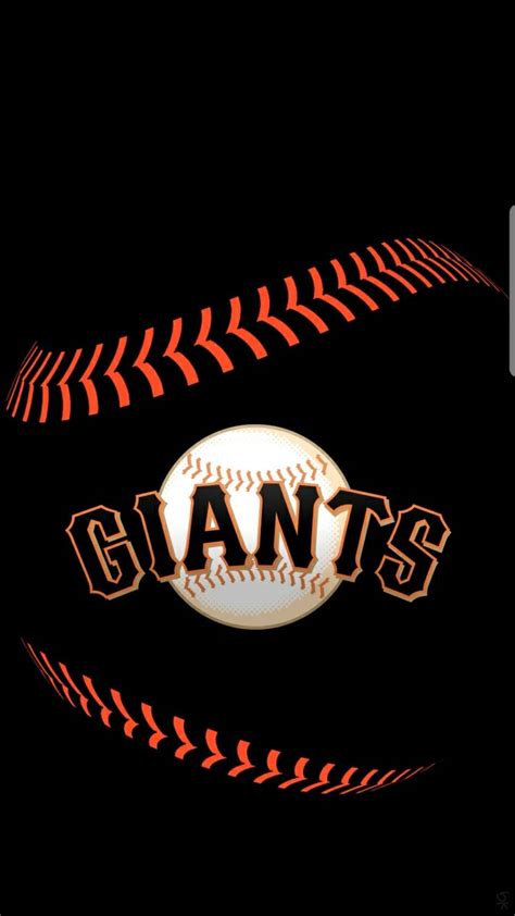 Download San Francisco Giants In The Baseball Wallpaper