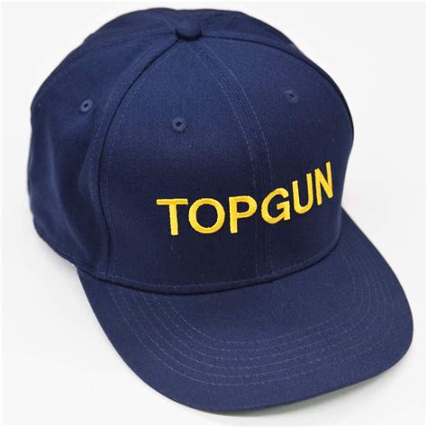 Jp Topgun Mens Top Gun Cap Nvy Clothing And Accessories