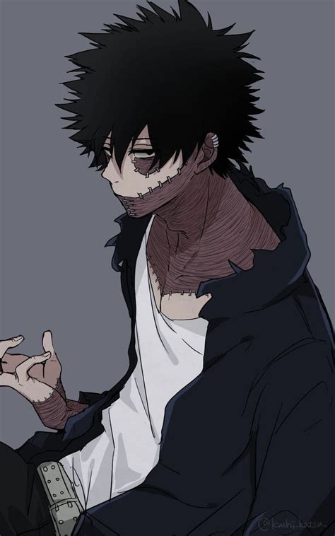 Pin By Namnam On Dabi In 2020 Hero My Hero Academia Manga Hero