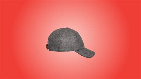 Know Your Cap 5 Baseball Cap Styles For Every Guy