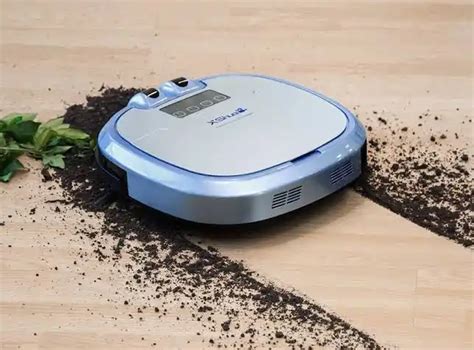 Exploring The Cleaner Effectiveness Do Robot Vacuums Work