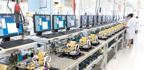 In short, smart manufacturing is the use of iot devices to improve the efficiency and productivity of manufacturing operations. Three Ways IoT Will Drive Recurring Revenue in ...