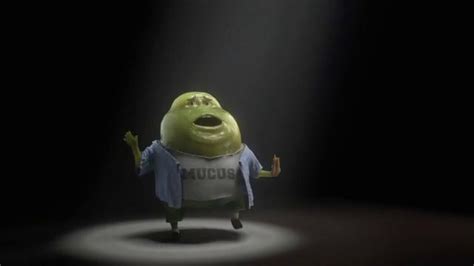 6% of pharmacists' votes #7. Mucinex TV Commercial, 'It's Here' - iSpot.tv