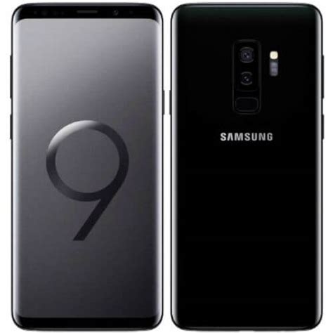 Buy samsung galaxy s9+ smartphones and get the best deals at the lowest prices on ebay! Samsung Galaxy S9 Plus Price in India, Samsung Galaxy S9 ...