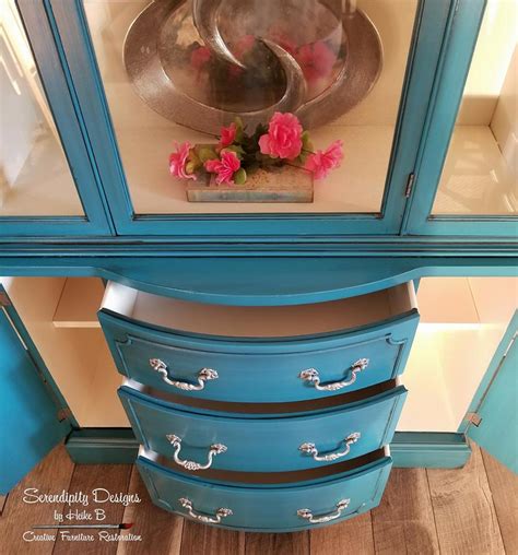 Totally Turquoise And Teal Chalk Paints Miss Lillians No Wax Chock Paint