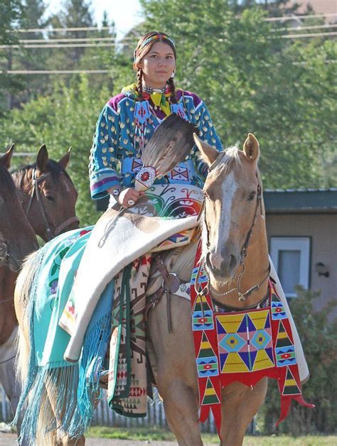 Pin By Hunter Oldelk On Apsaalooke Native American Horses Native