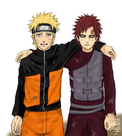 10 Facts About Gaara Absolutely Worth Knowing Animeblog