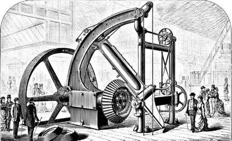 The First Industrial Revolution Definitions Causes And Impacts