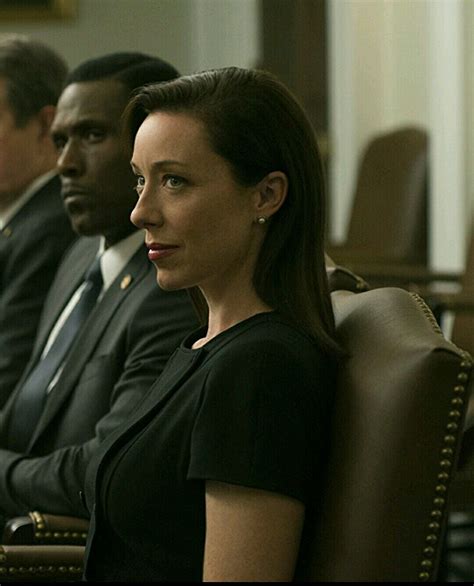 Molly Parker House Of Cards Parker House Actresses Amazing Women