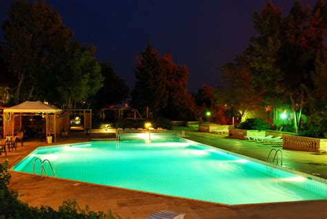 Cove lighting 2019 catalogue index down lights track lights spot lights wall lights linear lights led. LED Pool Lights | A Guide to Buying LED Swimming Pool Lights