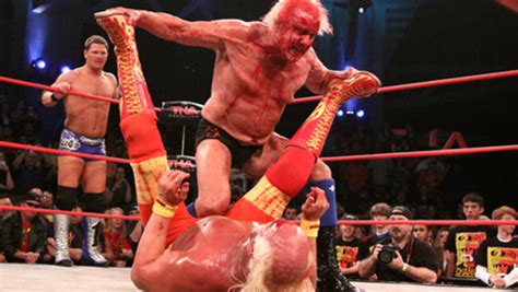 10 WWE Legends Embarrassed By Their Own Matches Page 5