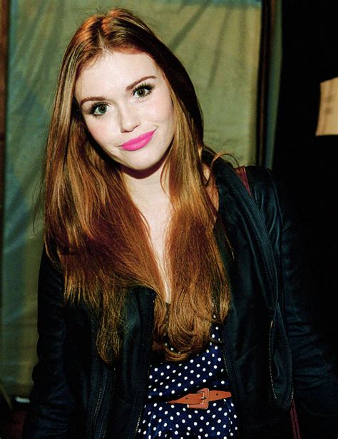 holland roden crystal reed holland roden lydia martin perfect people beautiful redhead girl