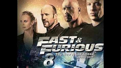 تحميل فيلم Fast And Furious 8 2017 كامل مترجم برابط سريع Hd Youtube