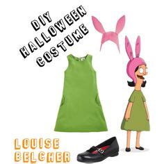 Louise belcher from the tv show bob burger's has become something of a television icon and has amassed a pretty significant following. I am Louise Belcher!! on Pinterest | Bobs, Tina Belcher and Wristlets