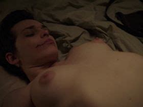 Nude Video Celebs Sara Vickers Nude Watchmen S01e04 2019