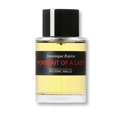 Buy Frederic Malle Portrait Of A Lady Edp My Perfume Shop