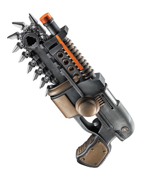 Chainsaw Scifi Pistol Toy Gun Buy Horror
