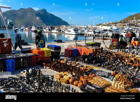 Bay Harbour Market Cape Town High Resolution Stock Photography And