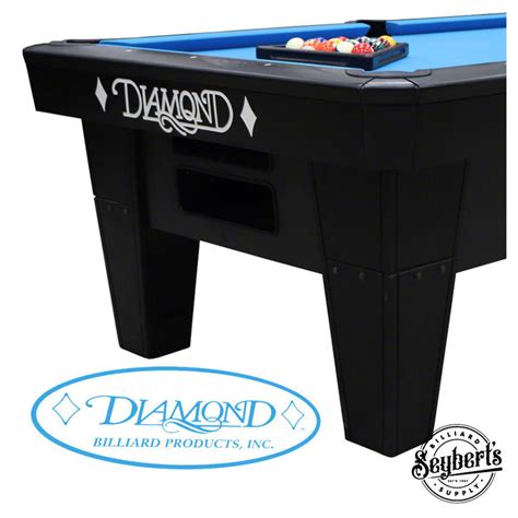 diamond table accessories seybert s billiards supply