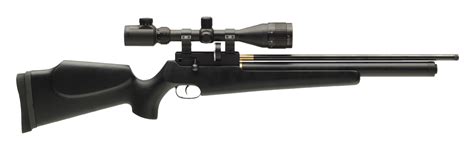 Fx The T Pcp Air Rifle Review Mk Guns