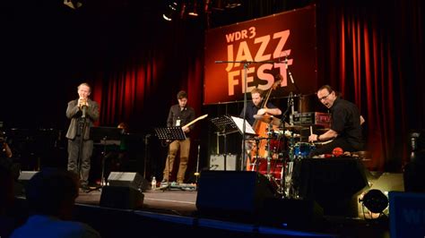Das Wdr 3 Jazzfest 2015 In Bildern Wdr 3 Jazzfest Musik Wdr 3