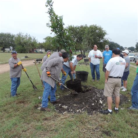 Photo Album List | Pflugerville Police Department