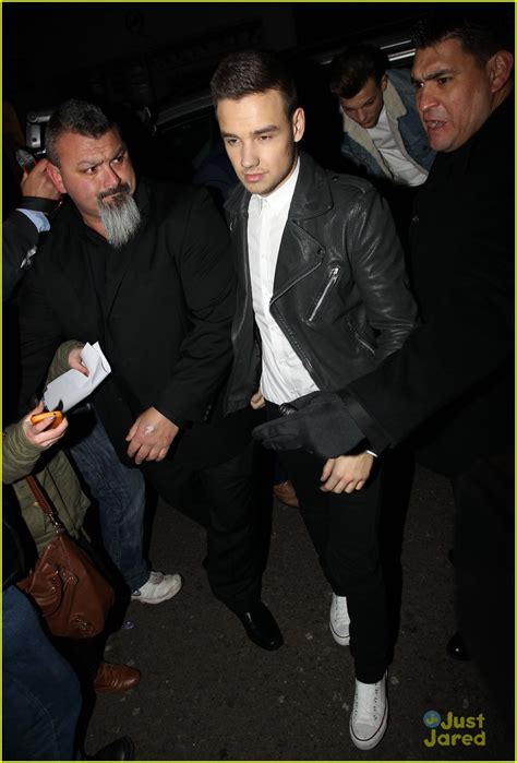 One Direction Sony Brits After Party Photo 539528 Photo Gallery