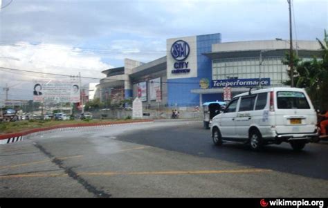 Sm City Fairview Annex 2 Quezon City