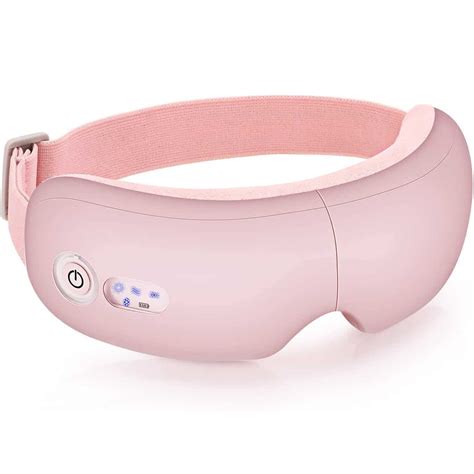 Top 10 Best Eye Massagers In 2021 Reviews Guide